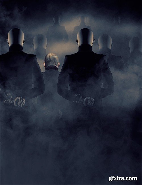 Ron's Fog II Brushes Ron's Fog II Brushes