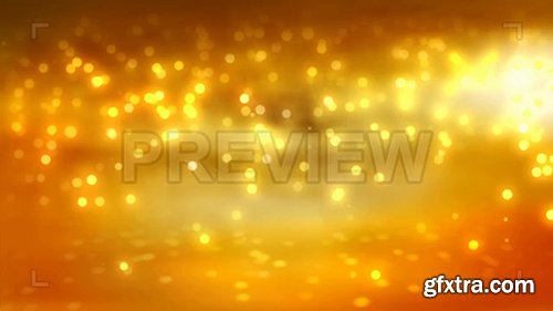 Golden Particles Background 81593 Golden Particles Background 81593