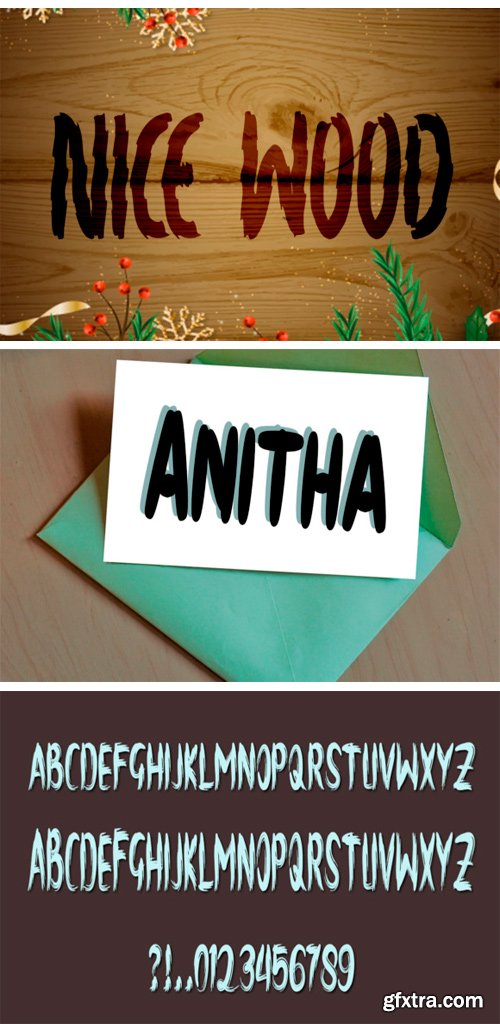 Creativefabrica - The Distro