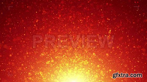 4K Golden Particles Background 81770 4K Golden Particles Background 81770