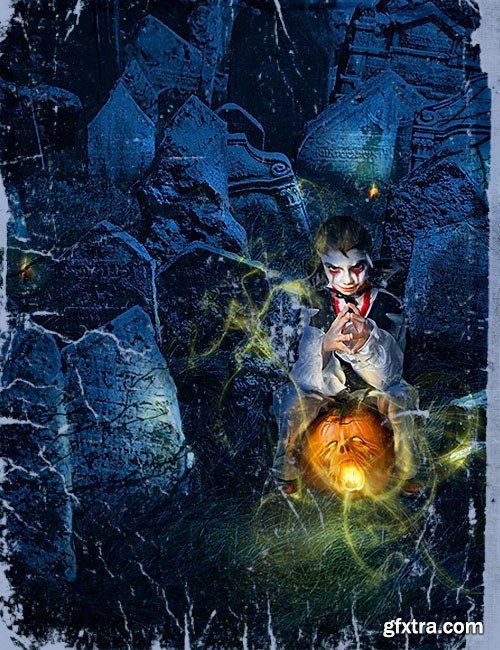 Ron's Grunge Overlays Photoshop Brushes