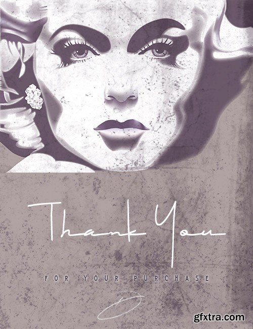 Ron's Aging Dirt and Grit Photoshop Brushes