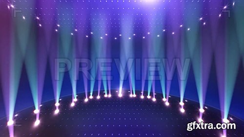 Event Lighting Background 82151