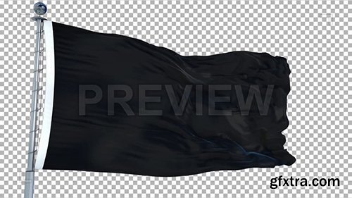 Black Flag Animation 80768