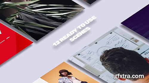 Instagram Stories V.2 82767