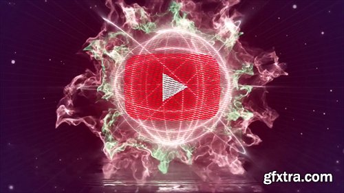 Energy Logo Reveal 82890