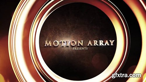 Ring Opener | Wedding Intro 82692