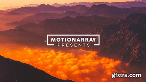 Clean Slideshow 82637