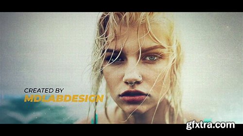 Grunge Slideshow 82467