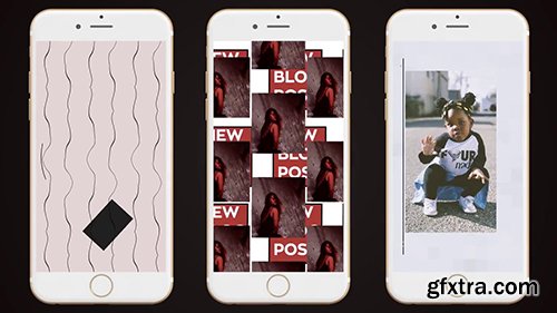 Stylish Instagram Stories 82381