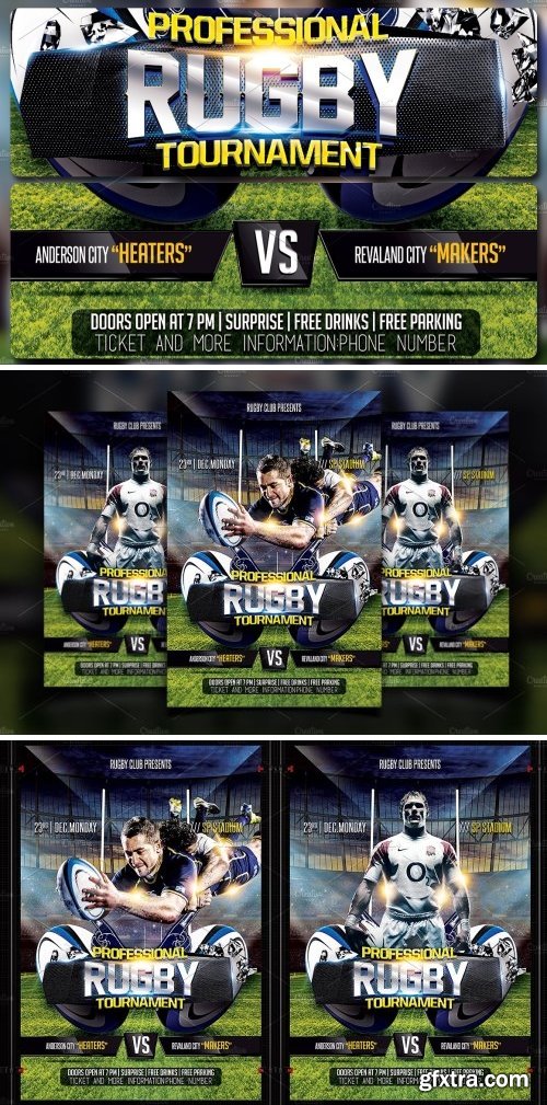 CM - Rugby Flyer 1602009