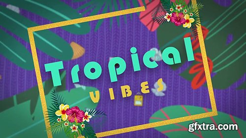 Summer Slideshow 81742