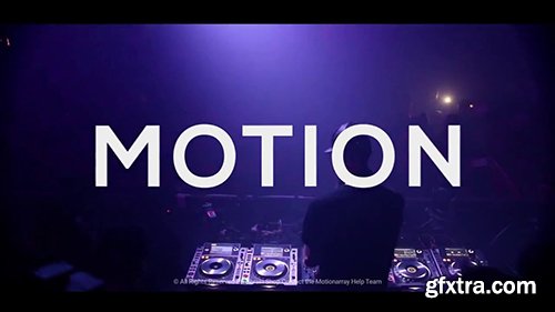 Creative Motion Titles 82110