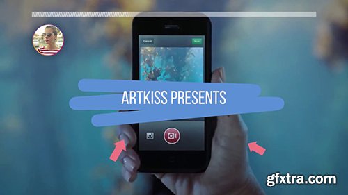 Instagram Promo 82023