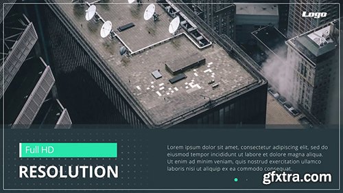 Corporate Business Promo 82141 Corporate Business Promo 82141