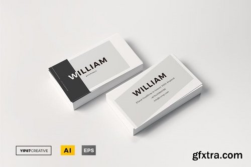 Business Card