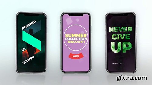 20 Instagram Stories Pack 81976