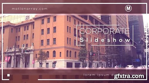 Corporate Slideshow 81831