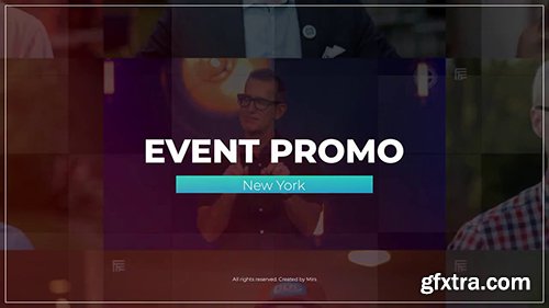 Event Promo 81955