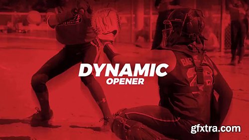 Dynamic Opener 82031