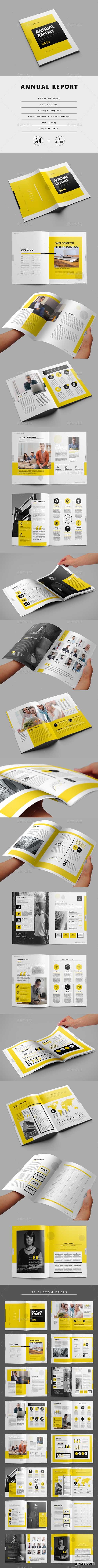 Annual Report 21929098