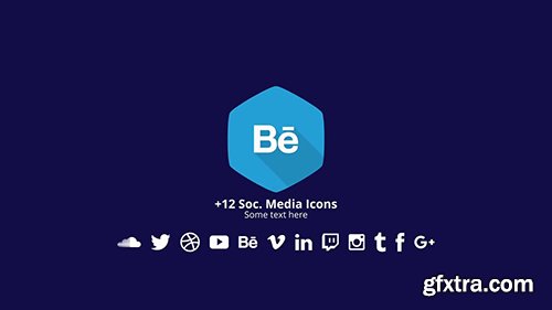 Quick Colorful Logo 81943