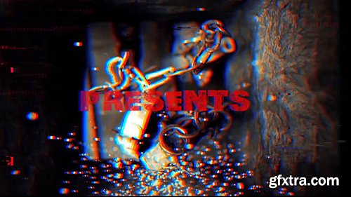 Glitch Spartacus 81843