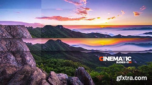 Cinematic Slideshow 81825 Cinematic Slideshow 81825