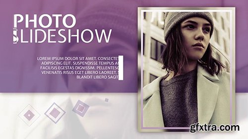 Clean Slideshow 81808