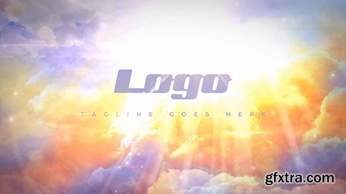 Positive Sky Logo Opener 81772