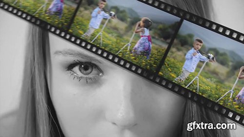 Clean Film Transitions 81692 Clean Film Transitions 81692