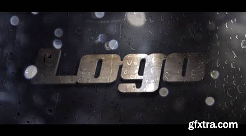 3D Cinematic Logo - After Effects 83507