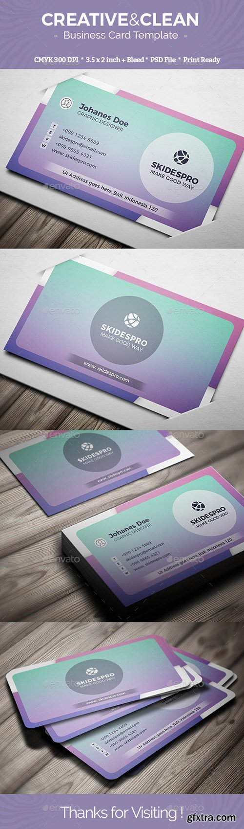 Creative & Clean 21964676 Creative & Clean 21964676