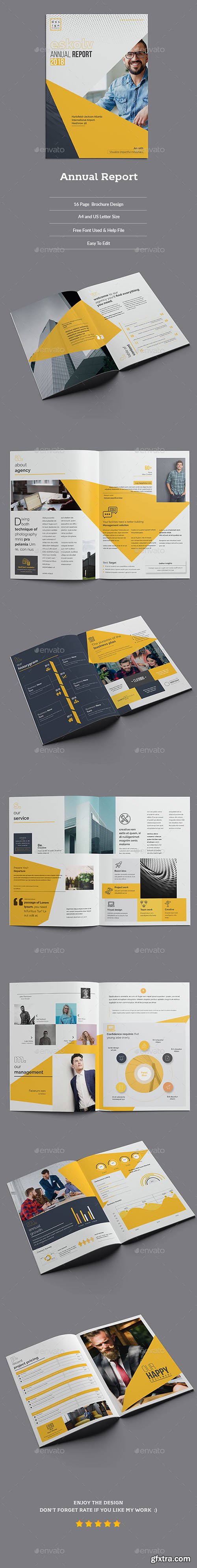 Annual Report Template 21966507 Annual Report Template 21966507