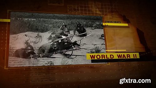 The History Slideshow 81556 The History Slideshow 81556