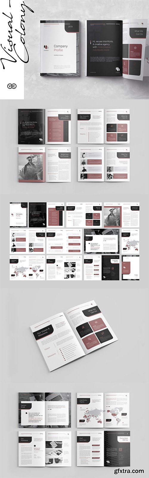 Company Profile 2 Company Profile 2