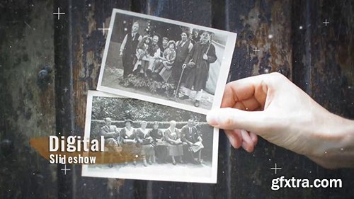 Extract And Ink Slideshow 80996