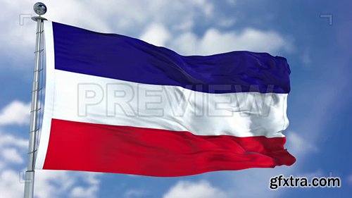 Los Altos Flag Animation 73681 Los Altos Flag Animation 73681