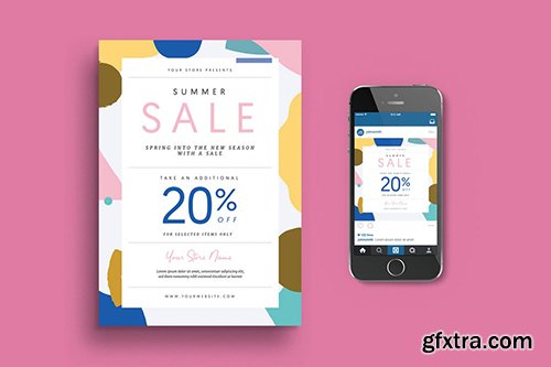 Summer Fashion Sale Summer Fashion Sale