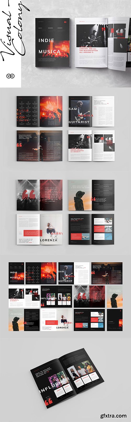 Musica Magazine Musica Magazine