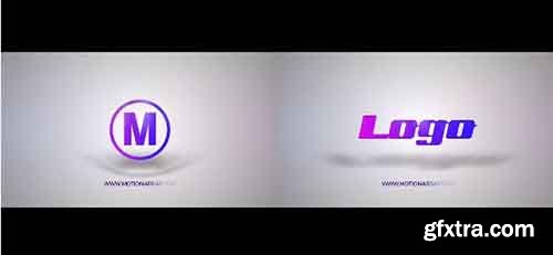 Clean Corporate Logo - After Effects 83881