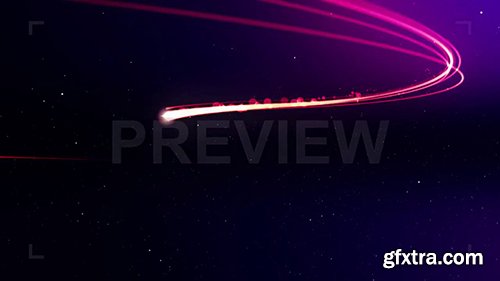 Laser Chase Background 82736