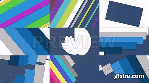 Dynamic Transitions Pack 82946