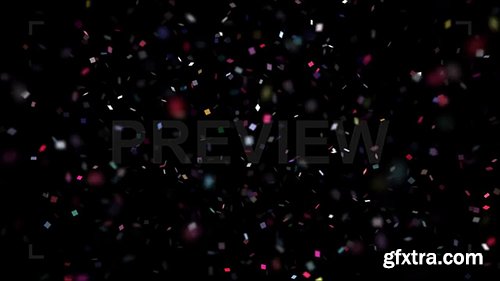 Festive Confetti 83014