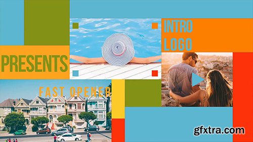 Summer Slideshow 86434