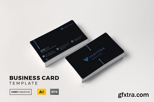 Business Card
