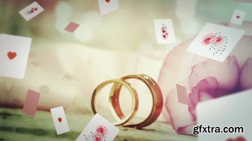 Ornamental Cards Slideshow 86919