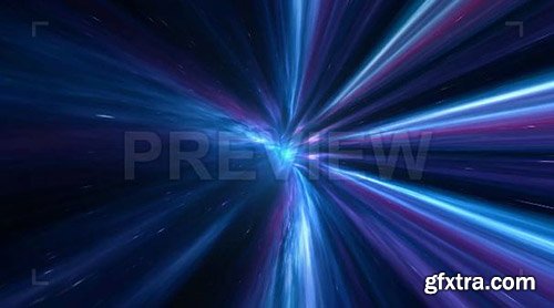 Through The Wormhole - Motion Graphics 83968
