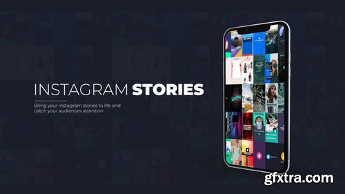 Videohive - Instagram Stories - 21891107