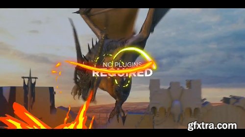 Videohive 240 Toon FX Pack 21729822